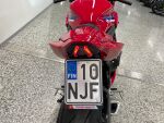 Honda CBR 2025 