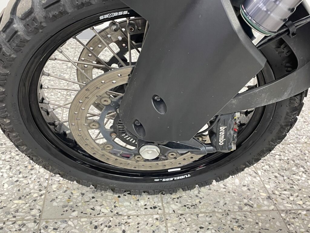 Ktm 1190 2013 