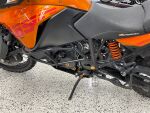 Ktm 1190 2013 