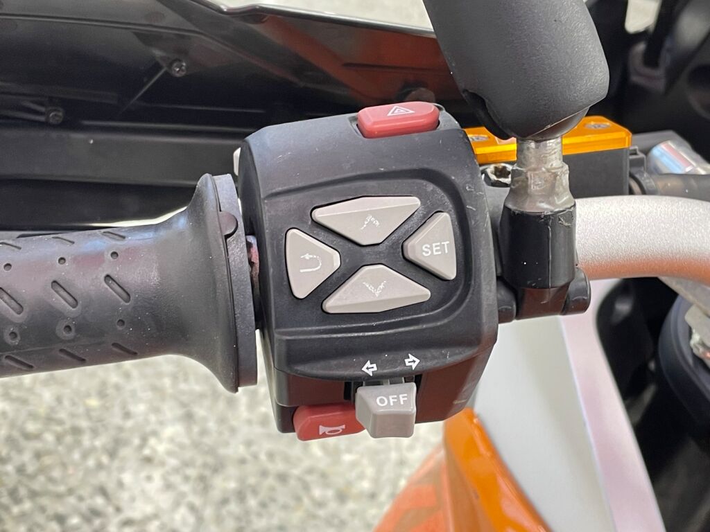 Ktm 1190 2013 