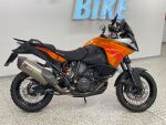 Ktm 1190 2013 