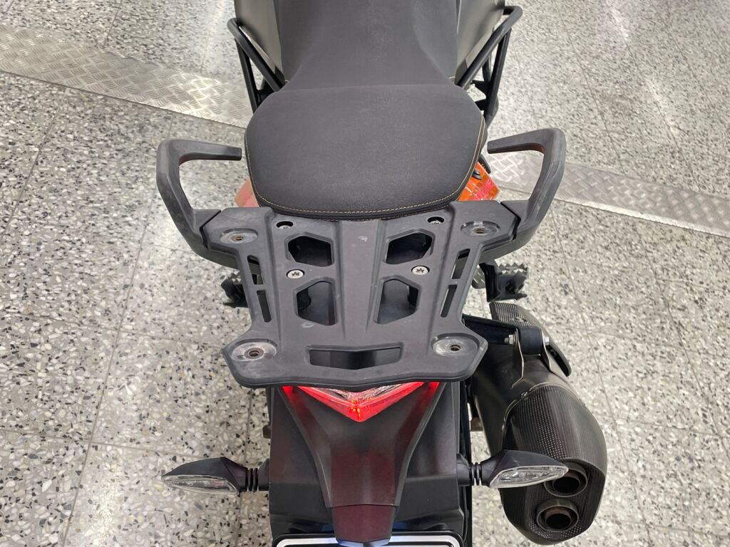 Ktm 1190 2013 