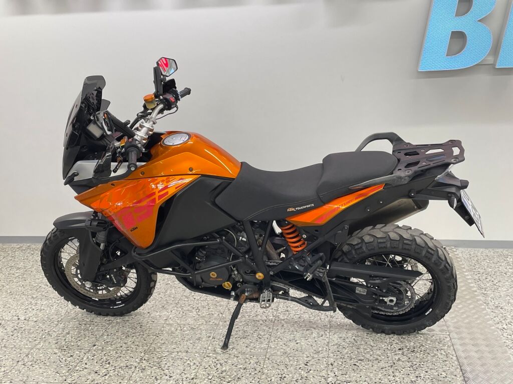 Ktm 1190 2013 