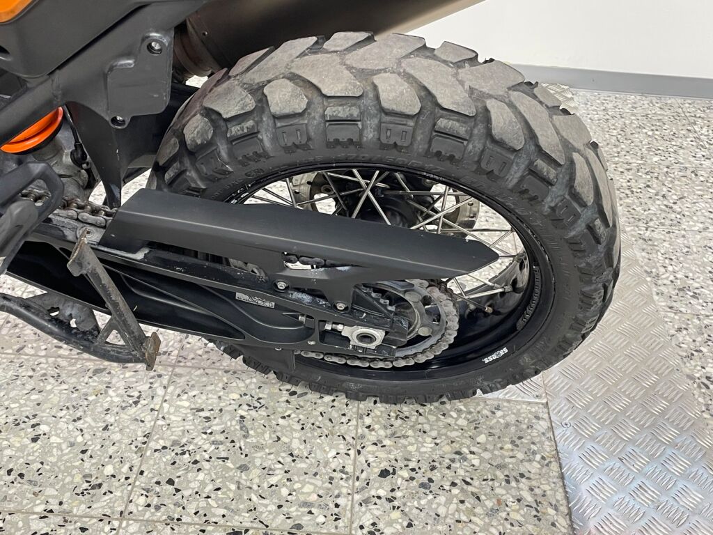 Ktm 1190 2013 
