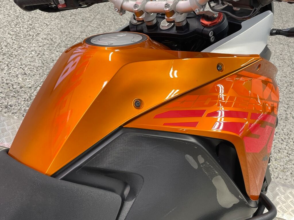 Ktm 1190 2013 