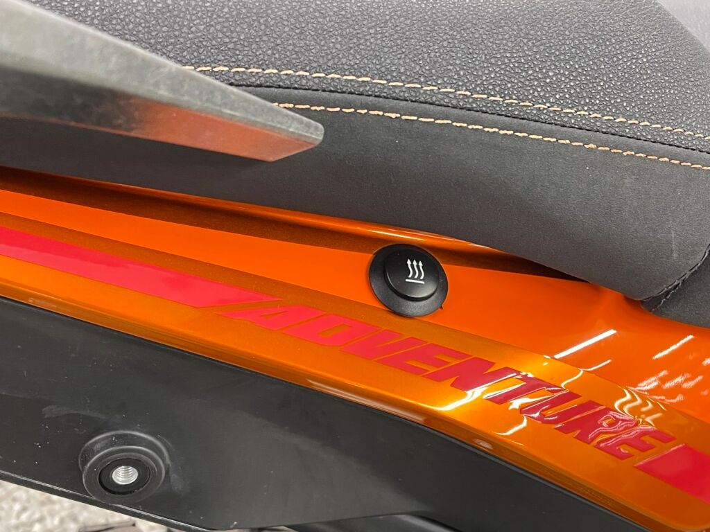Ktm 1190 2013 