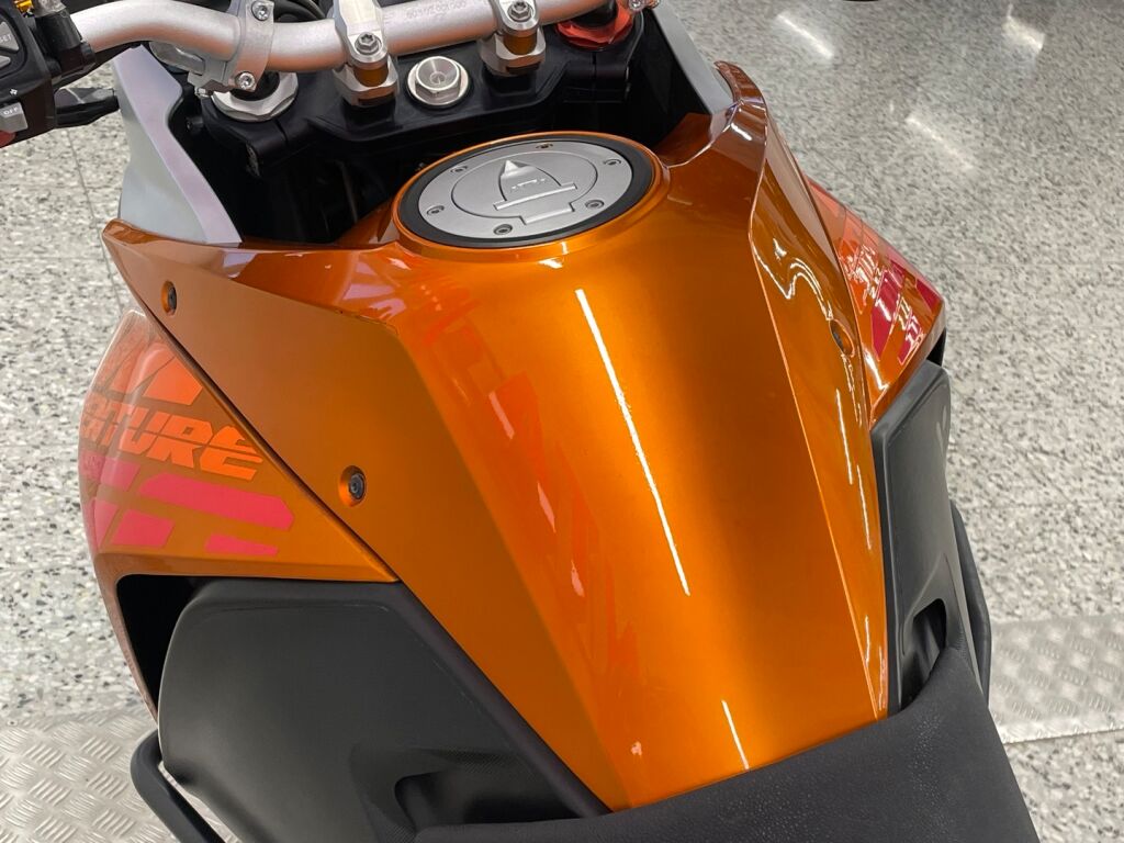 Ktm 1190 2013 