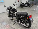Triumph BONNEVILLE 2025 