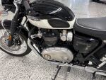 Triumph BONNEVILLE 2025 