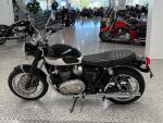 Triumph BONNEVILLE 2025 