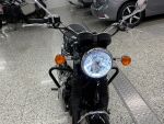 Triumph BONNEVILLE 2025 