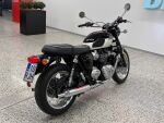 Triumph BONNEVILLE 2025 