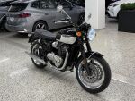Triumph BONNEVILLE 2025 