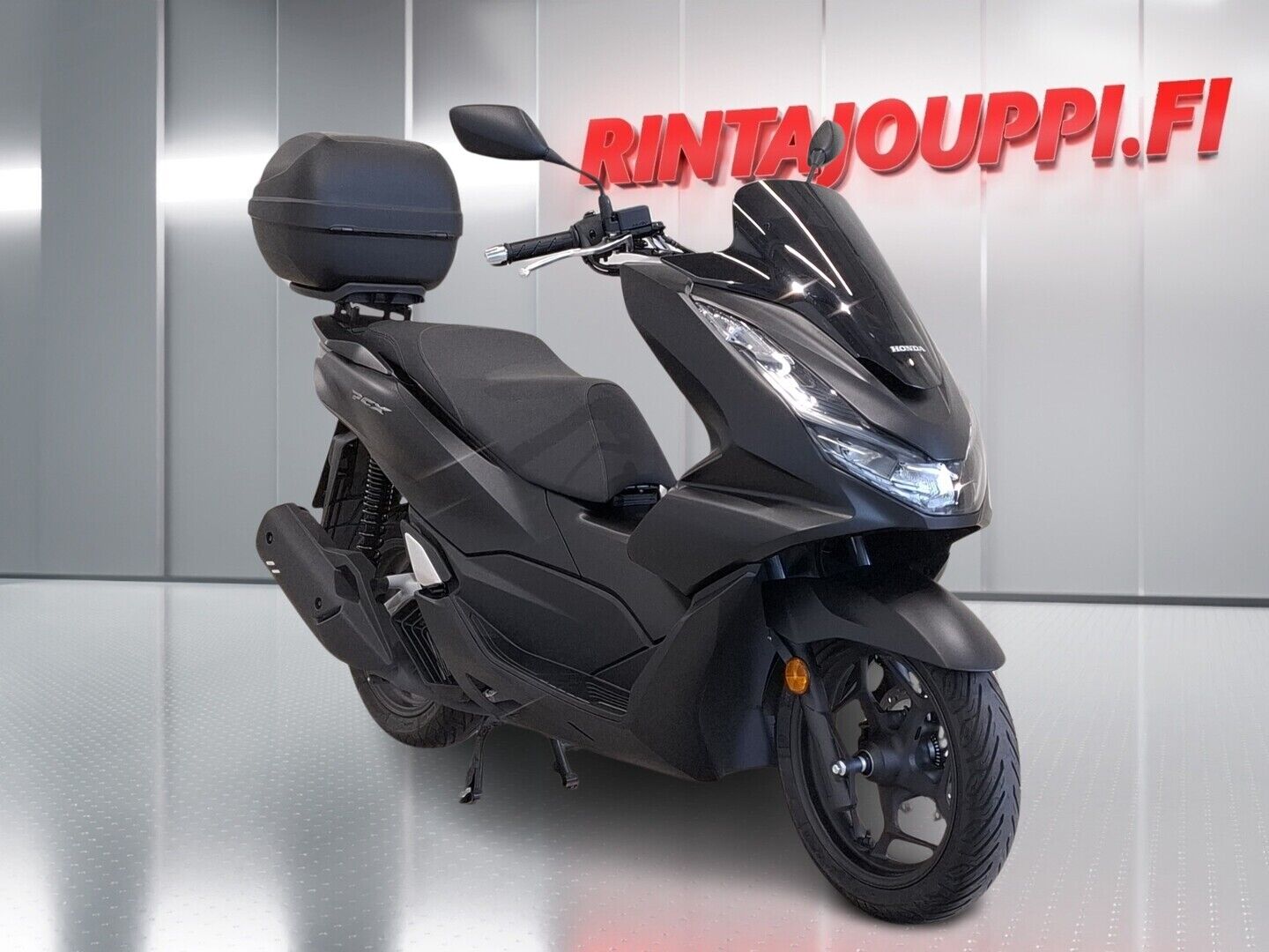 Honda PCX