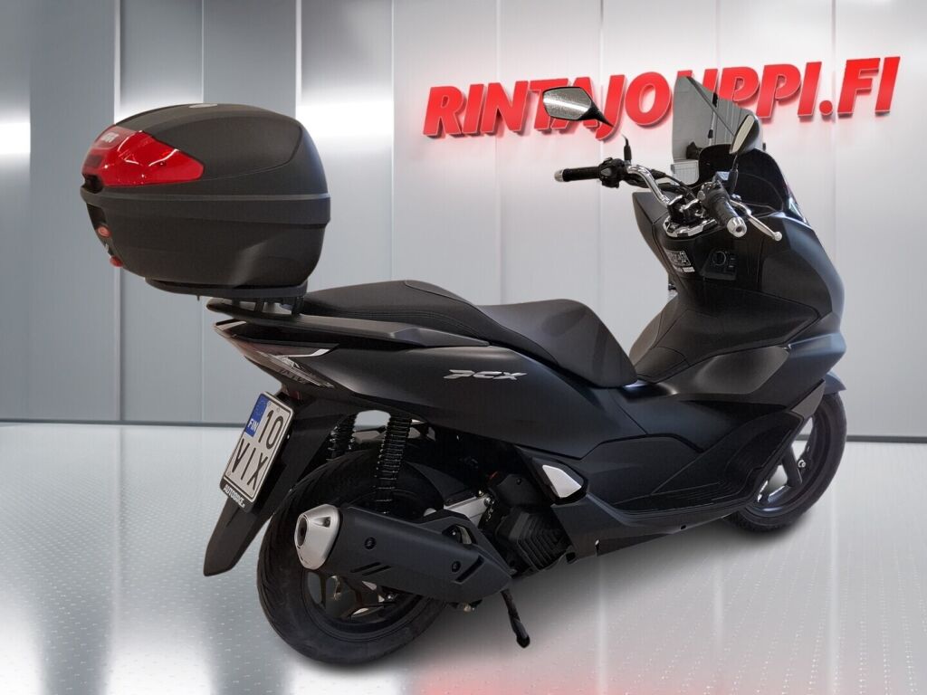 Honda PCX 2023 