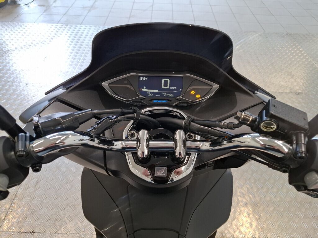 Honda PCX 2023 