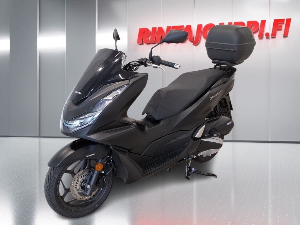 Honda PCX 2023 