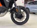 Ktm 1290 Super Adventure S 2023 