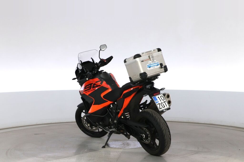 Ktm 1290 2023 