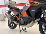 Ktm 1290 Super Adventure S 2023 