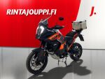 Ktm 1290 Super Adventure S 2023 