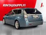 Saab 9-3 2008 Met.sininen