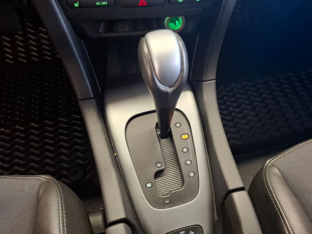 Saab 9-3 2008 Met.sininen