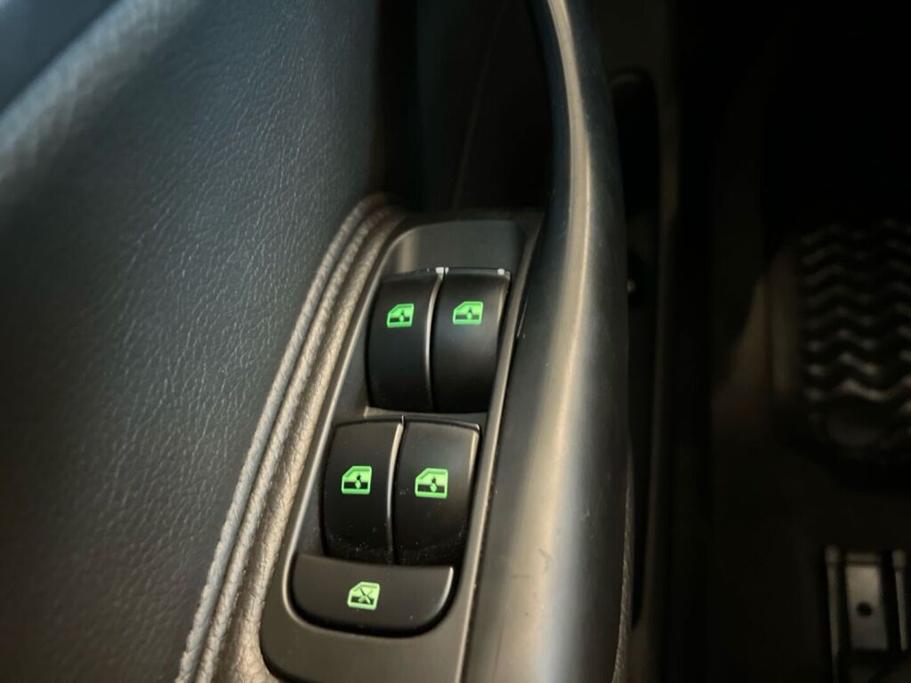 Saab 9-3 2008 Met.sininen