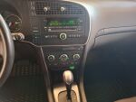 Saab 9-3 2008 Met.sininen