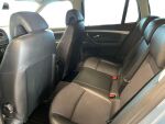 Saab 9-3 2008 Met.sininen