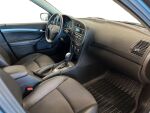 Saab 9-3 2008 Met.sininen