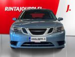 Saab 9-3 2008 Met.sininen
