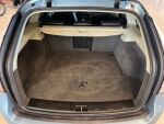 Saab 9-3 2008 Met.sininen