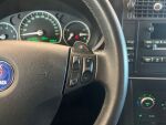 Saab 9-3 2008 Met.sininen