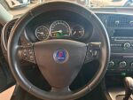 Saab 9-3 2008 Met.sininen