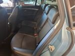 Saab 9-3 2008 Met.sininen