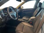 Saab 9-3 2008 Met.sininen