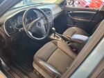 Saab 9-3 2008 Met.sininen
