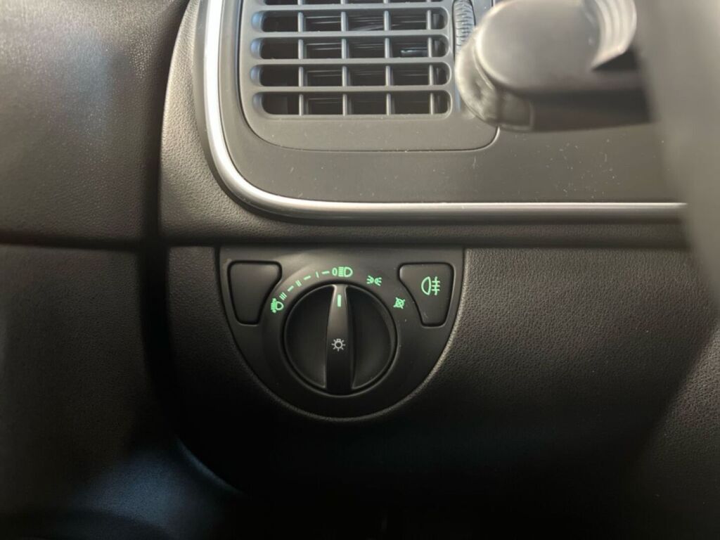 Saab 9-3 2008 Met.sininen