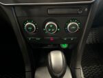 Saab 9-3 2008 Met.sininen