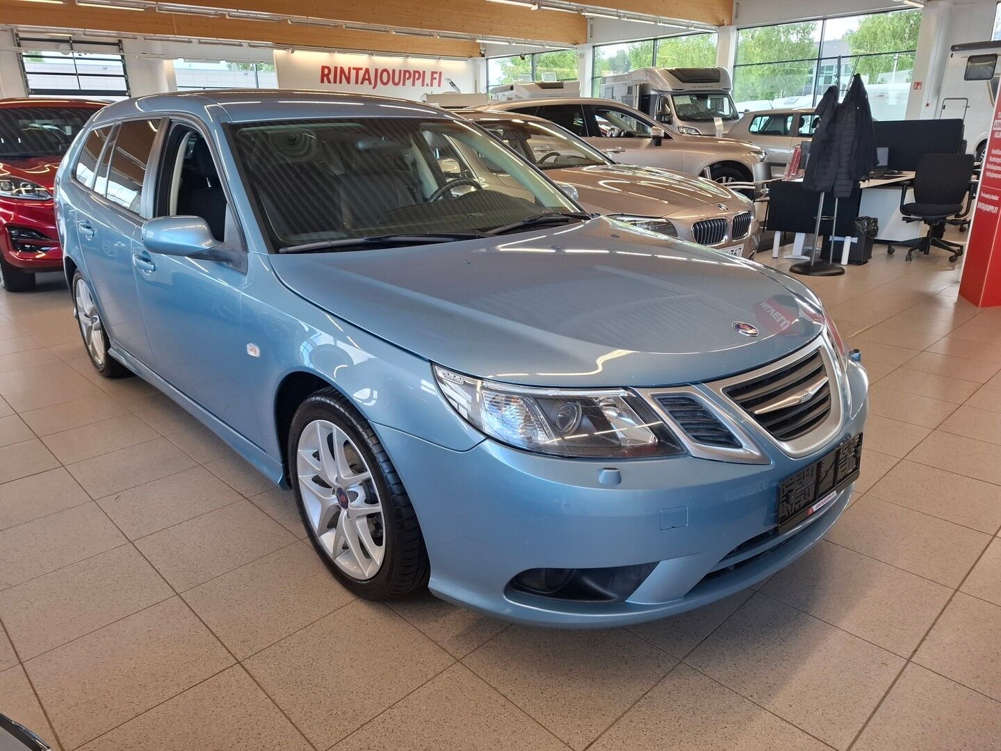 Saab 9-3