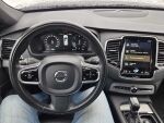 Volvo XC90 2017 Musta