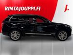 Volvo XC90 2017 Musta
