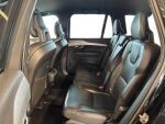 Volvo XC90 2017 Musta