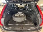 Volvo XC90 2017 Musta