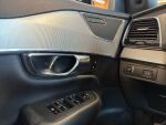 Volvo XC90 2017 Musta