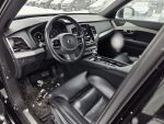 Volvo XC90 2017 Musta