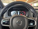 Volvo XC90 2017 Musta