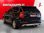 Volvo XC90 2017 Musta