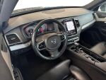Volvo XC90 2017 Musta